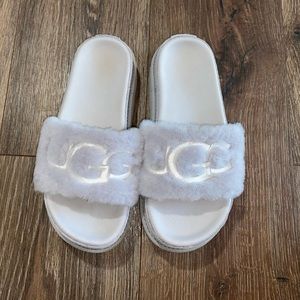 Ugg Slippers
